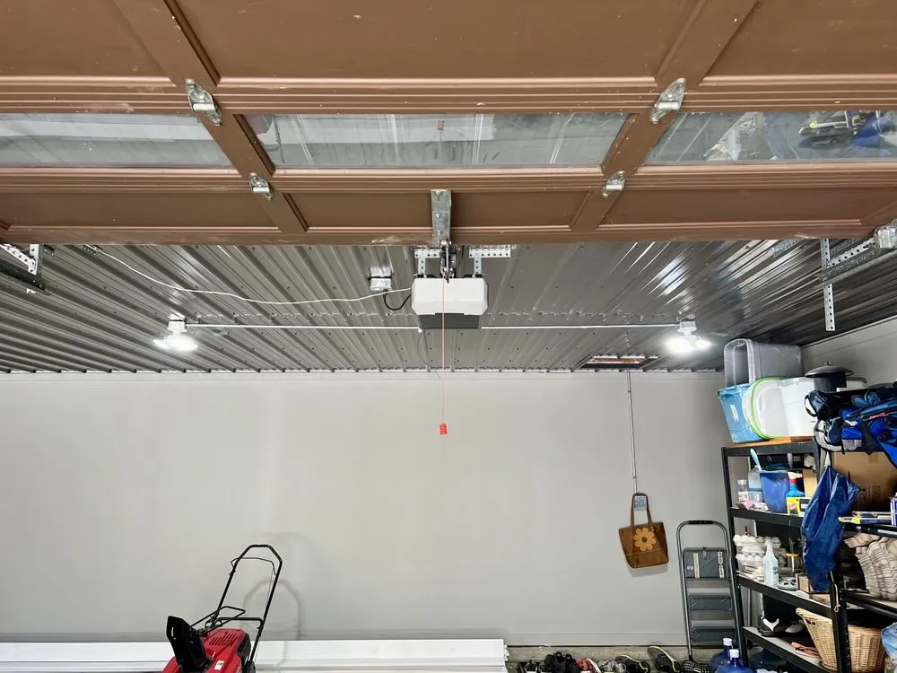 Slide of Wilco Service