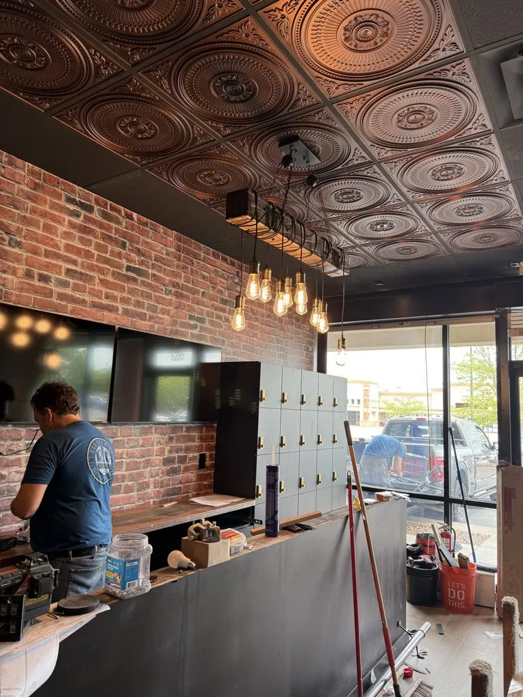 Slide of Wilco Service