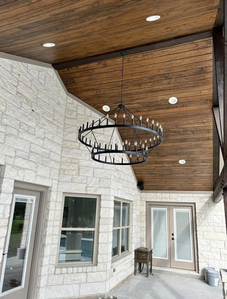 Slide of Wilco Service