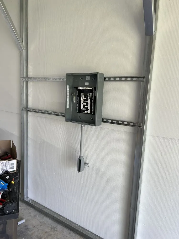 Slide of Wilco Service