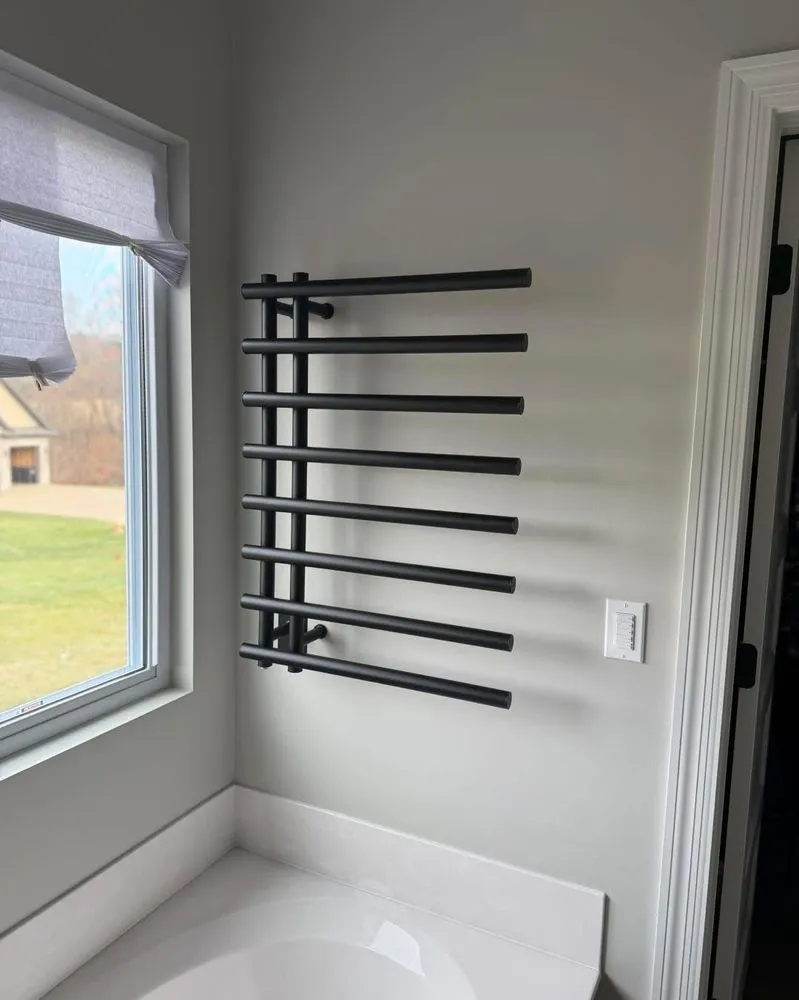 Slide of Wilco Service