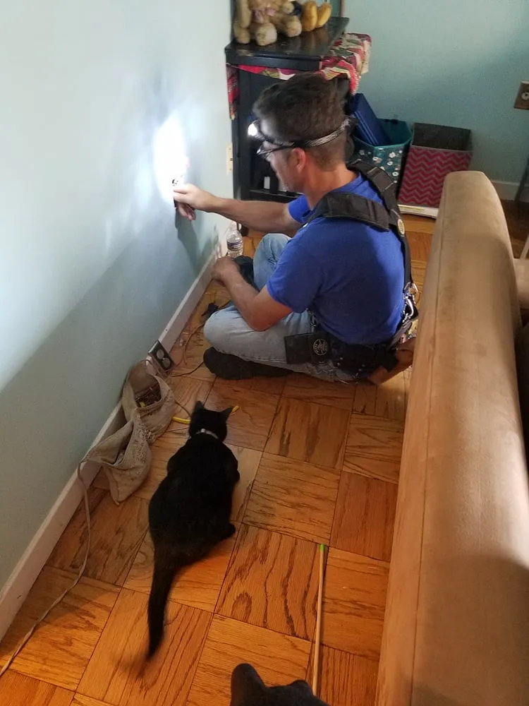 Slide of Wilcox Electric