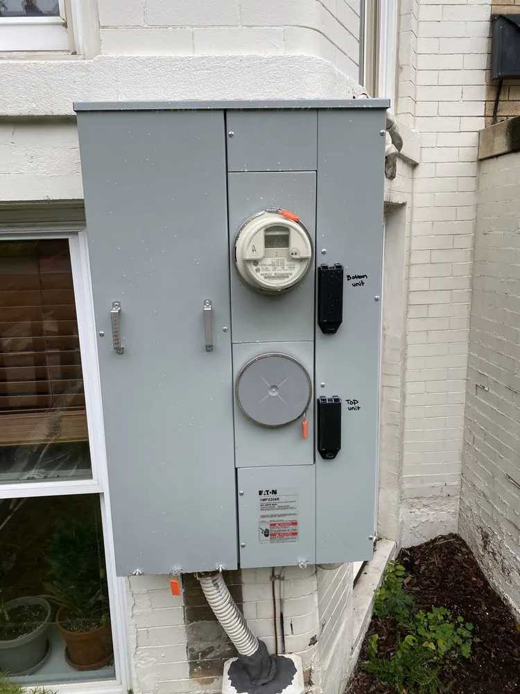 Slide of Wilcox Electric