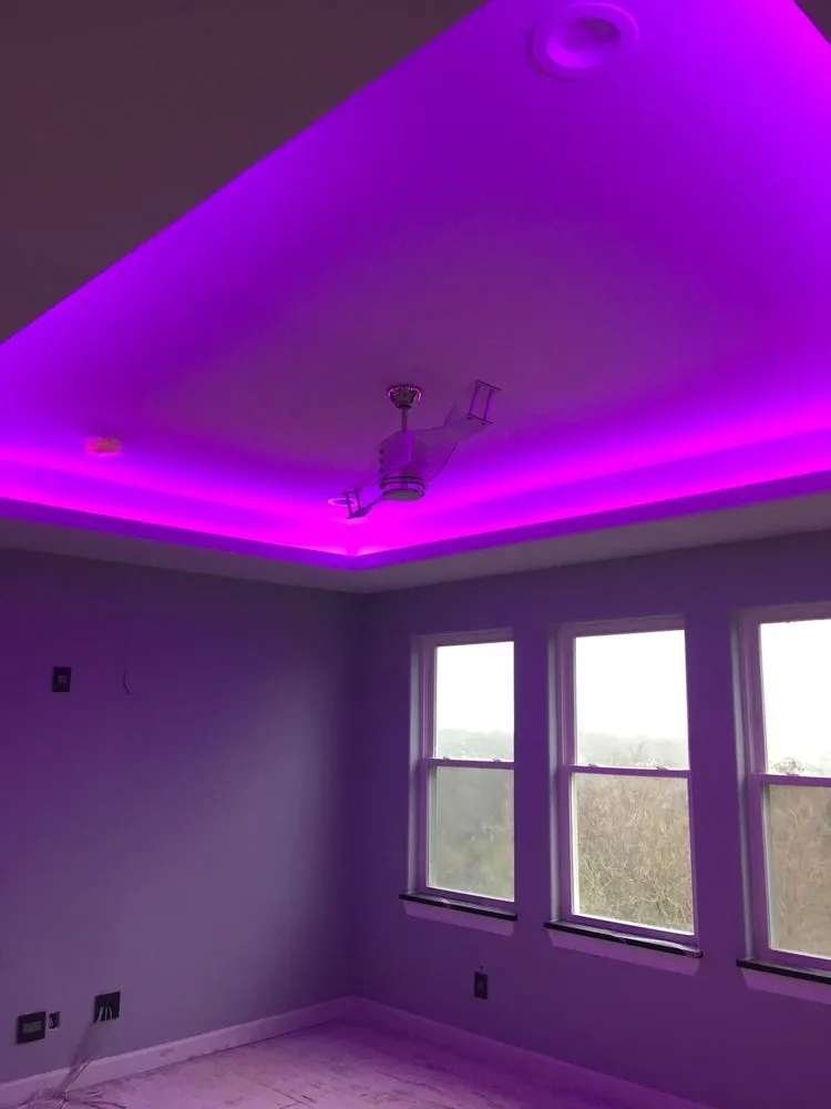 Slide of Wilcox Elite Electrical Services