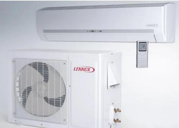 Slide of Wilcox's General Services