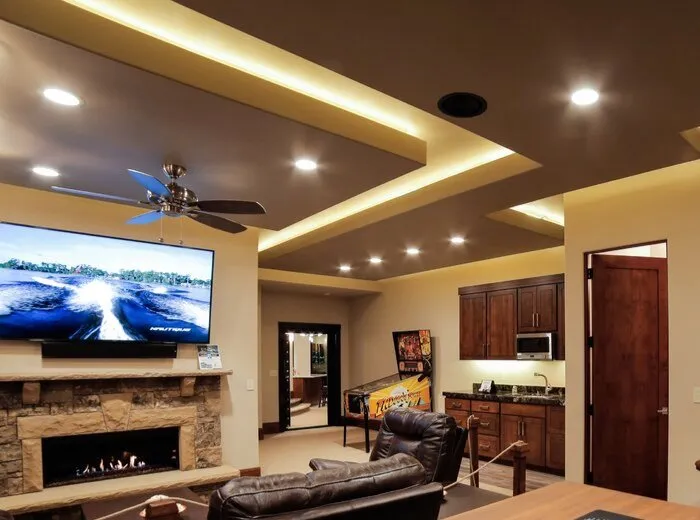 Slide of Wild Electric