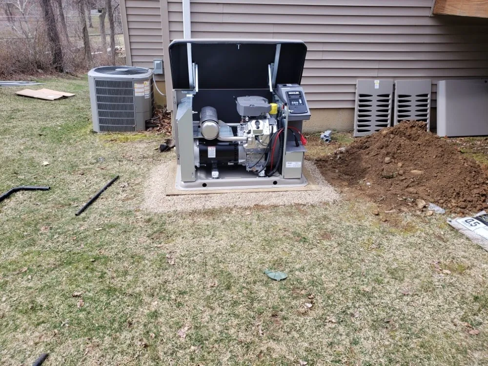 Slide of Wild Electric