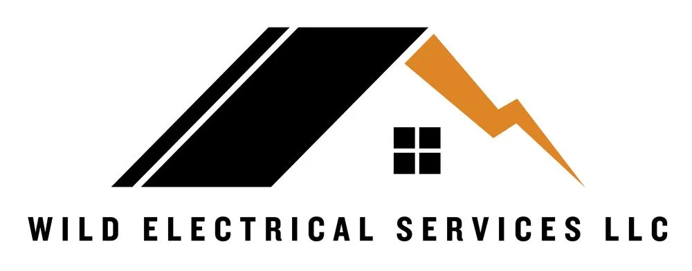 Slide of Wild Electrical Services