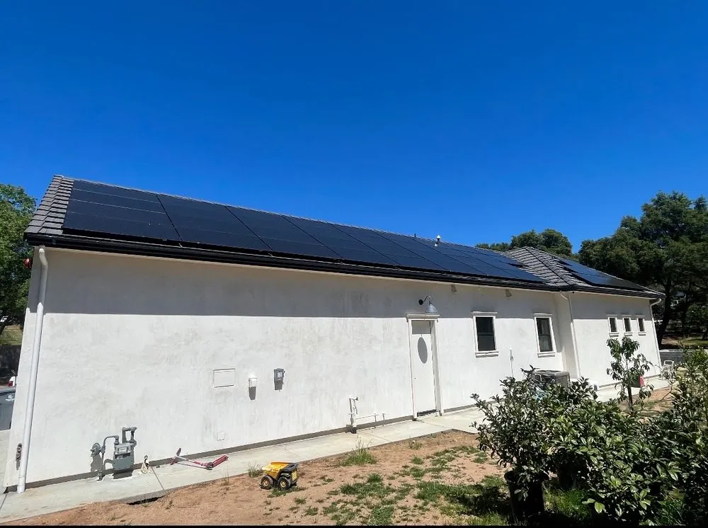 Slide of Wild Peak Energy