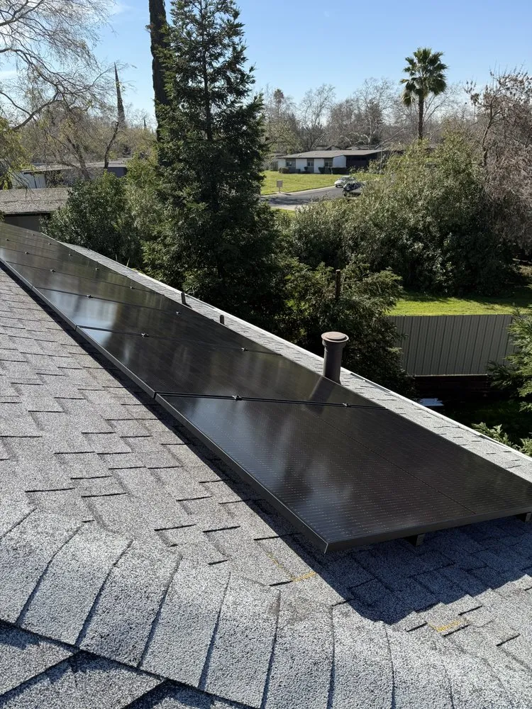 Slide of Wild Peak Energy