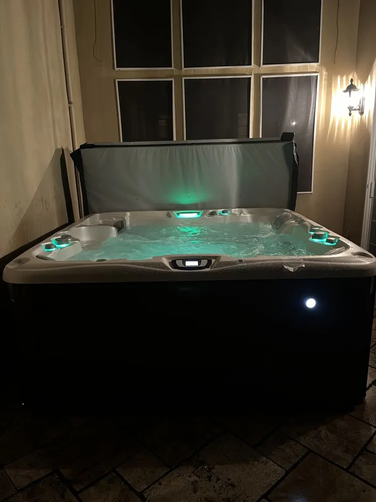 Slide of Wild Peak Energy