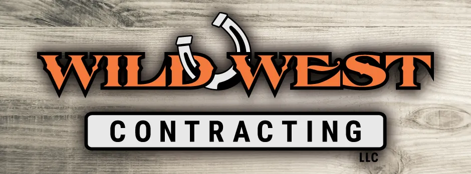 Slide of Wild West Contracting
