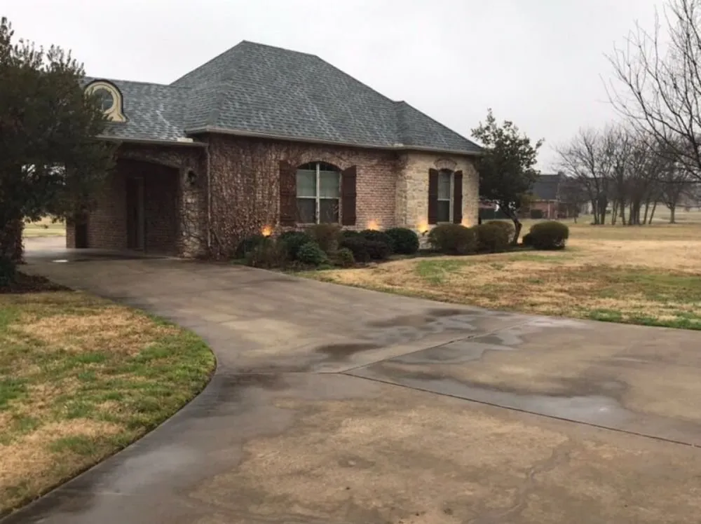 Slide of Wilder Electric