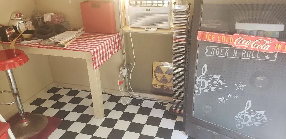 Slide of Wilder Electric