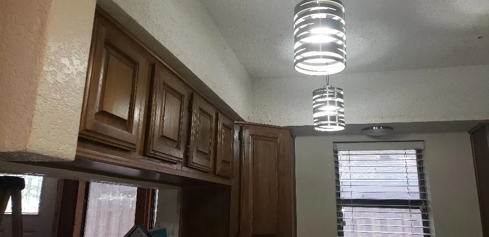 Slide of Wilder Electric