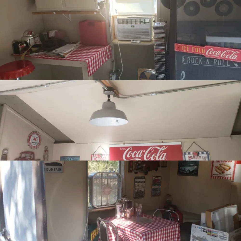 Slide of Wilder Electric