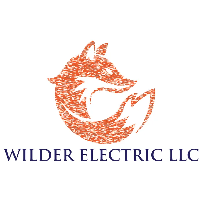 Slide of Wilder Electric
