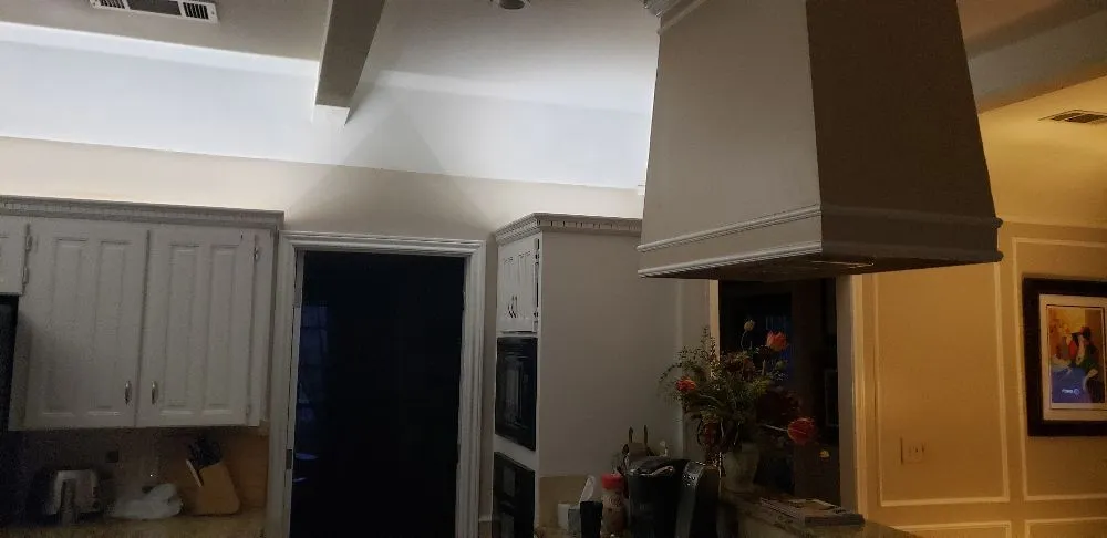 Slide of Wilder Electric