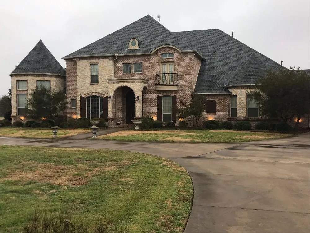 Slide of Wilder Electric