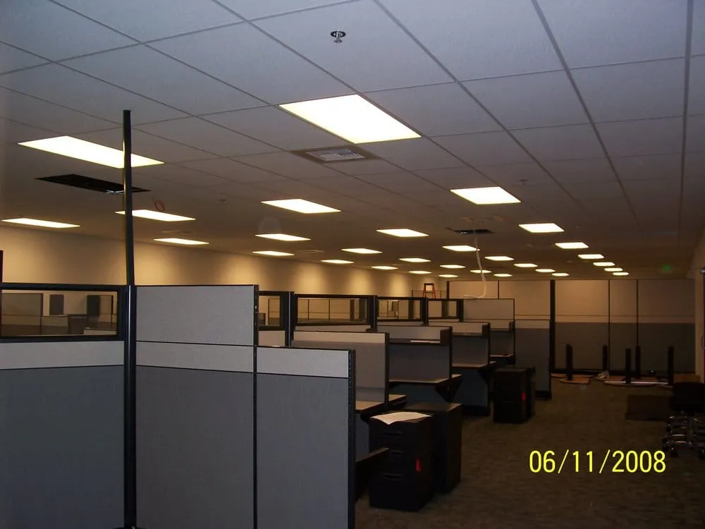 Slide of Wilderness Electric