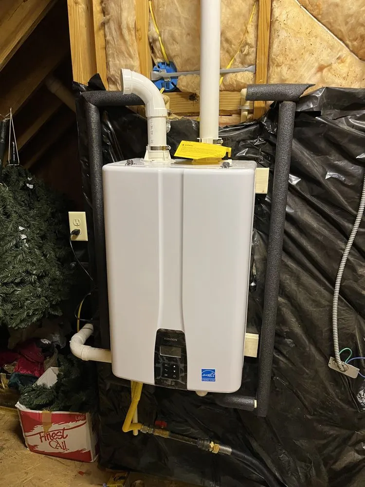 Slide of Wilder’s Repair