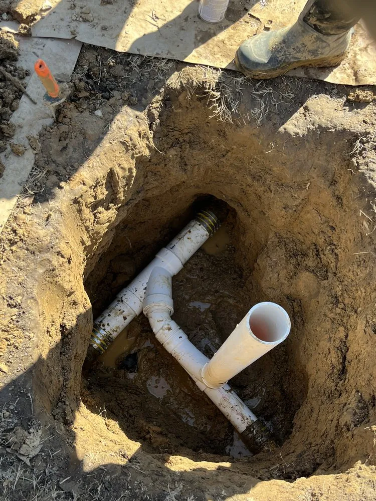 Slide of Wilder’s Repair