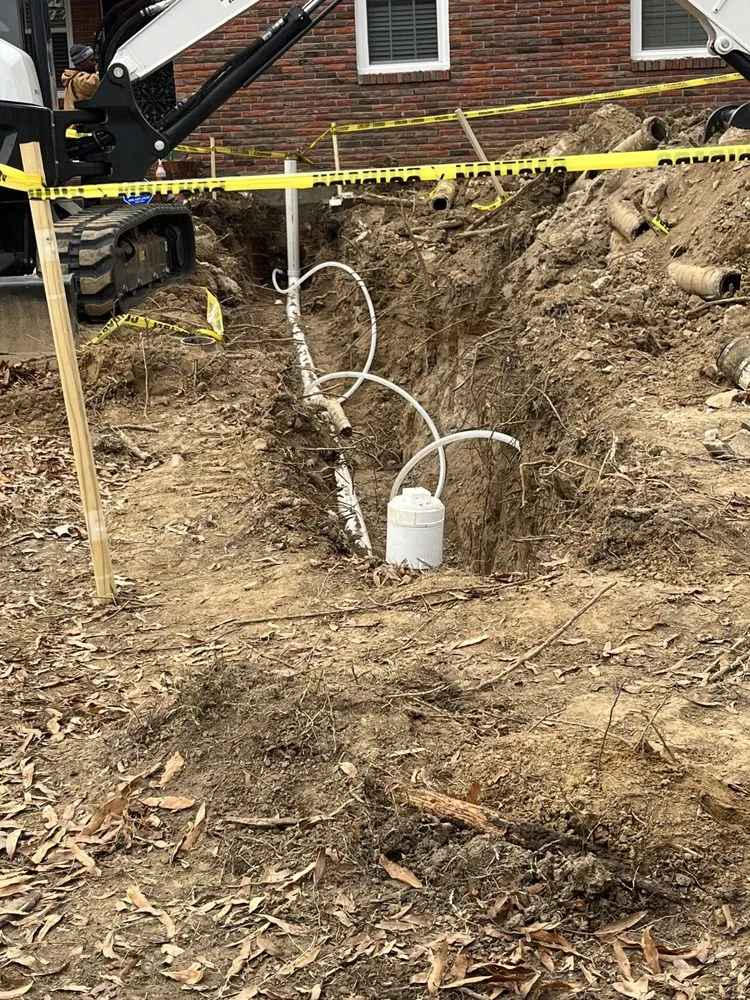 Slide of Wilder’s Repair