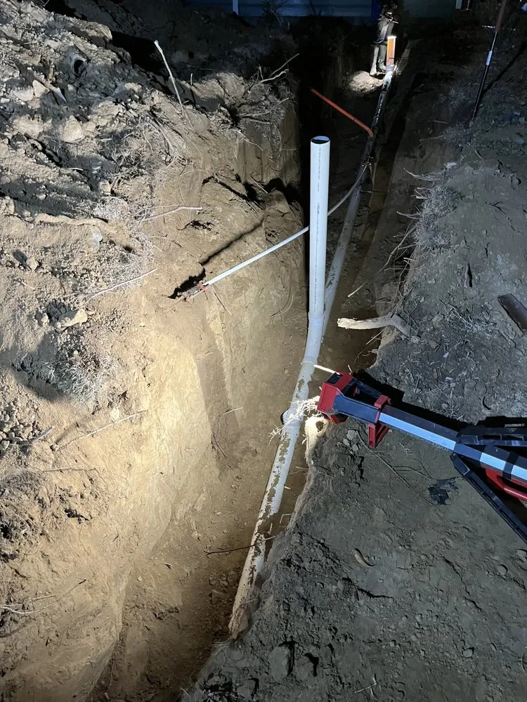 Slide of Wilder’s Repair