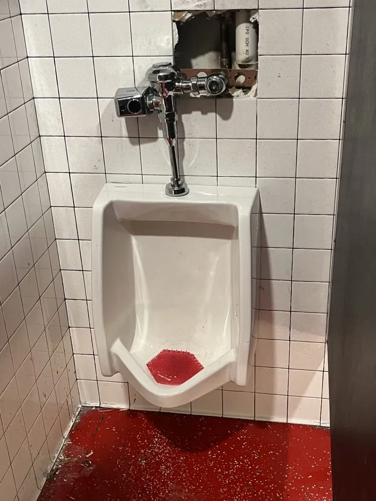 Slide of Wilder’s Repair