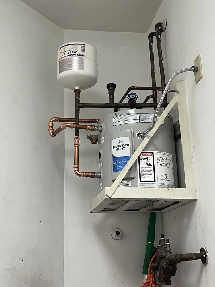 Slide of Wilder’s Repair