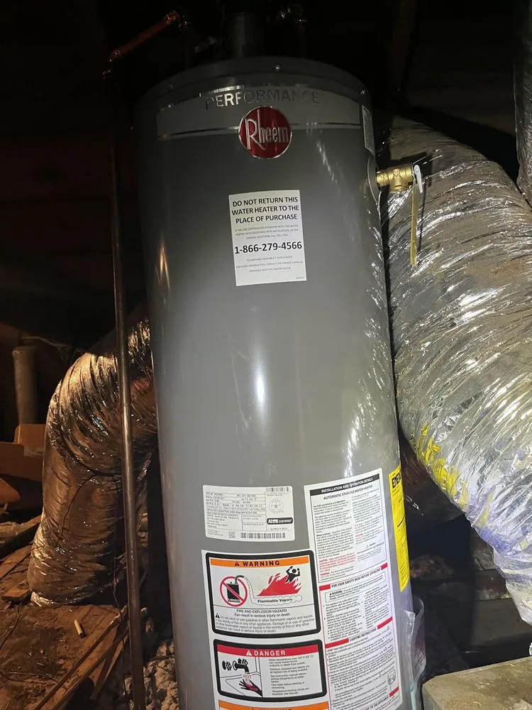 Slide of Wilder’s Repair