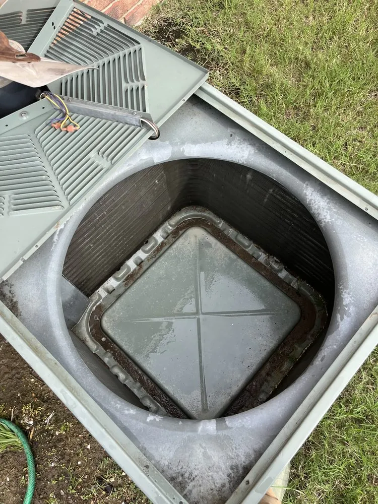 Slide of Wilder’s Repair