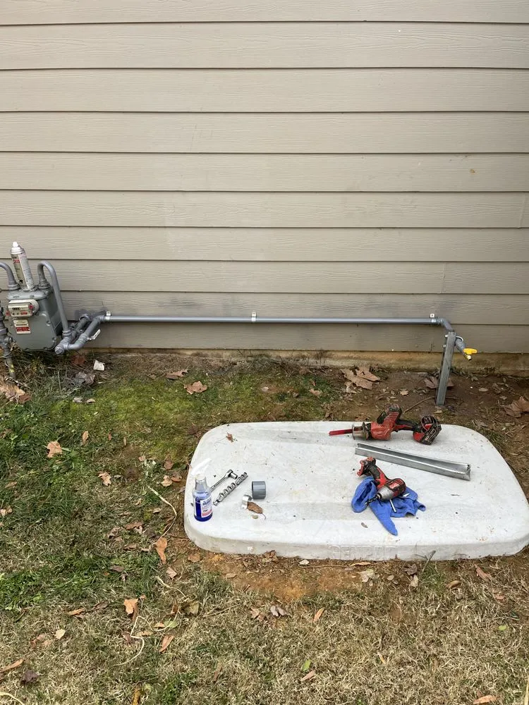 Slide of Wilder’s Repair