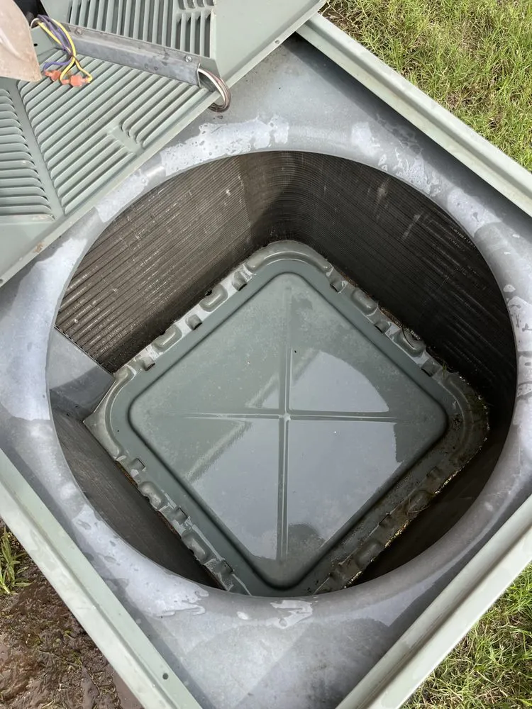 Slide of Wilder’s Repair