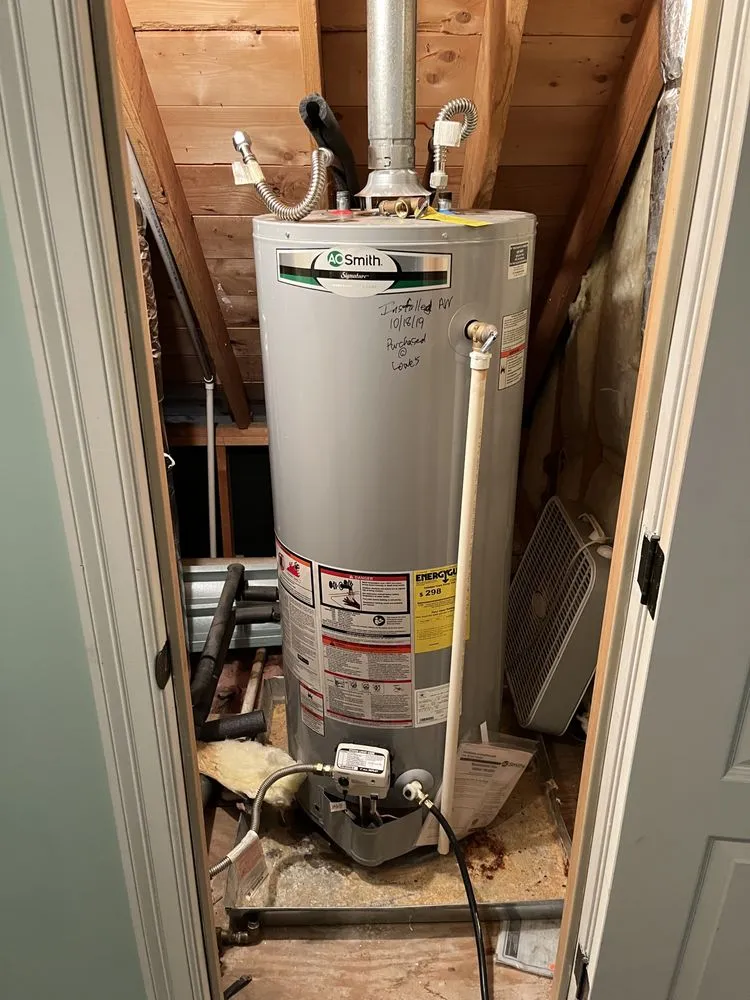 Slide of Wilder’s Repair