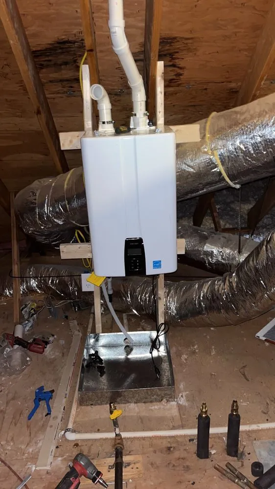 Slide of Wilder’s Repair