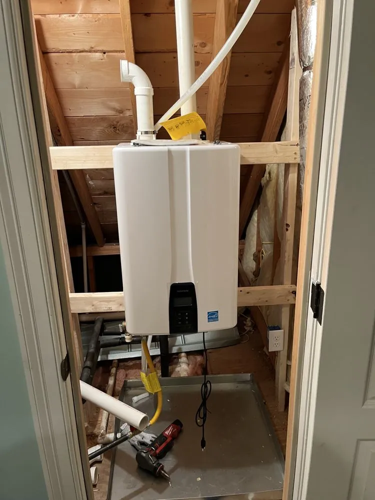 Slide of Wilder’s Repair