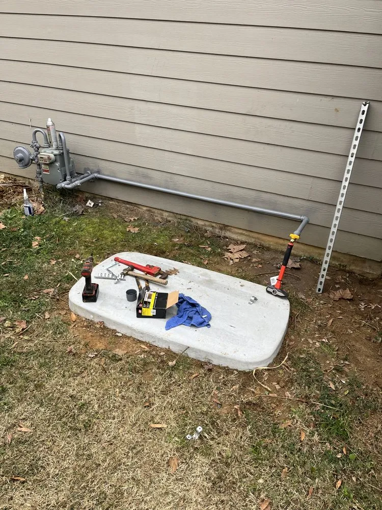 Slide of Wilder’s Repair