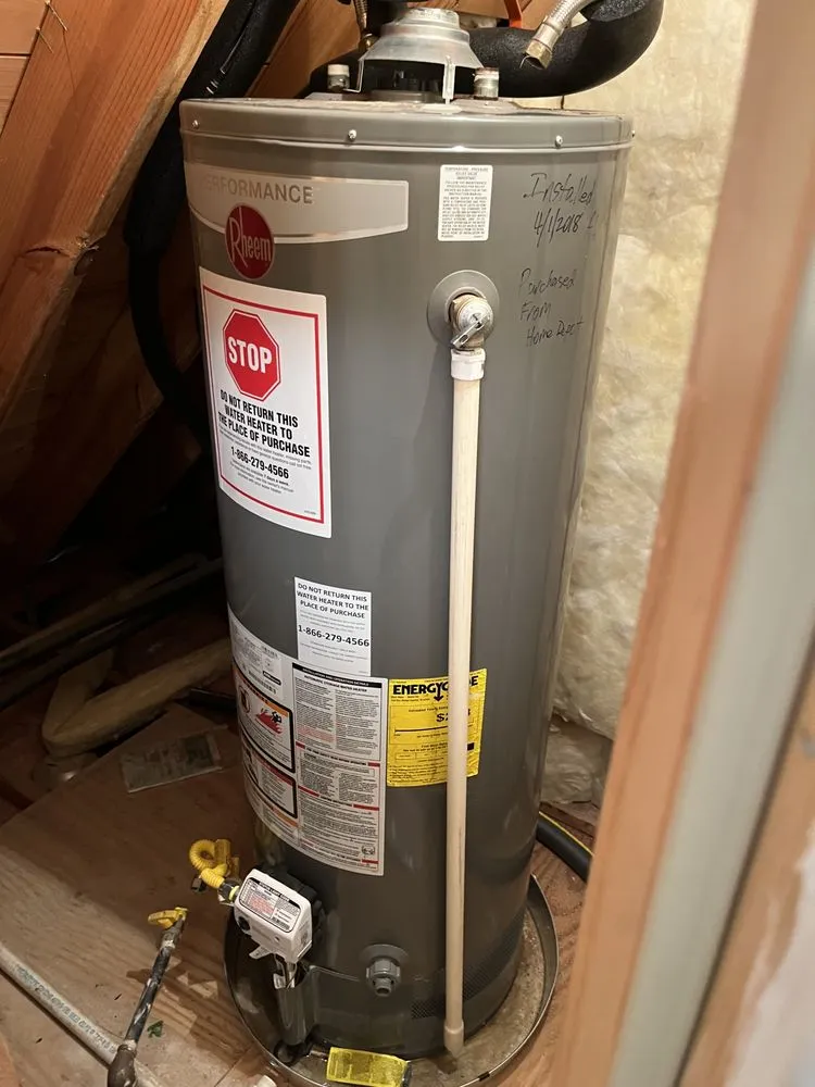 Slide of Wilder’s Repair