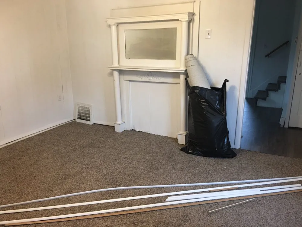 Slide of Wildkats Construction Company