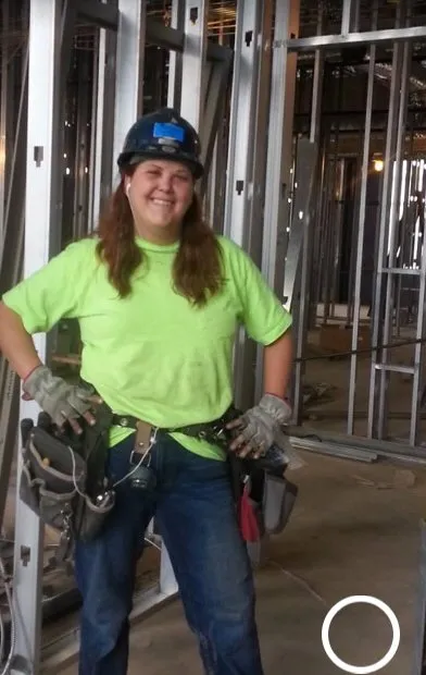 Slide of Wildkats Construction Company