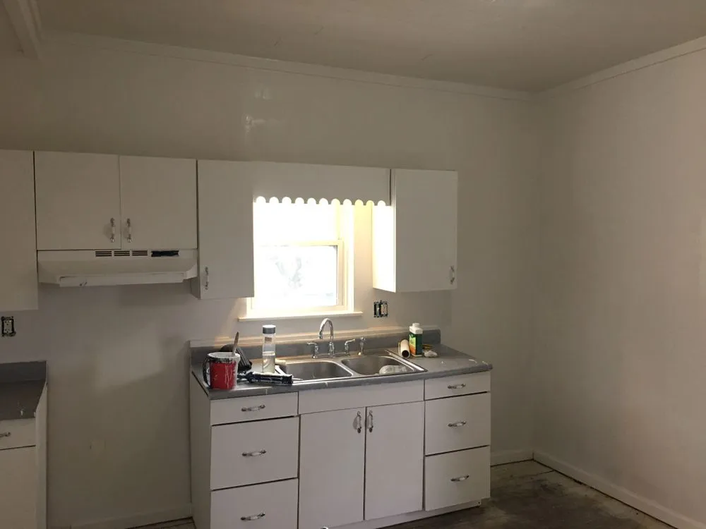 Slide of Wildkats Construction Company