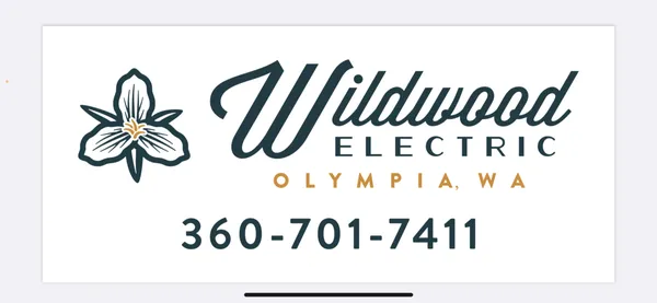 Wildwood Electric Logo