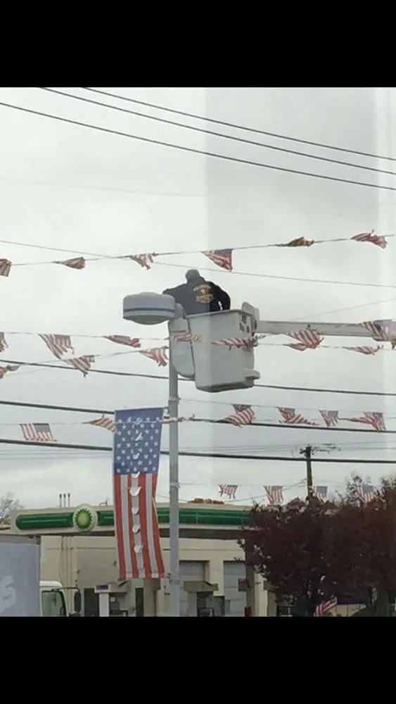 Slide of Wildwood Electric