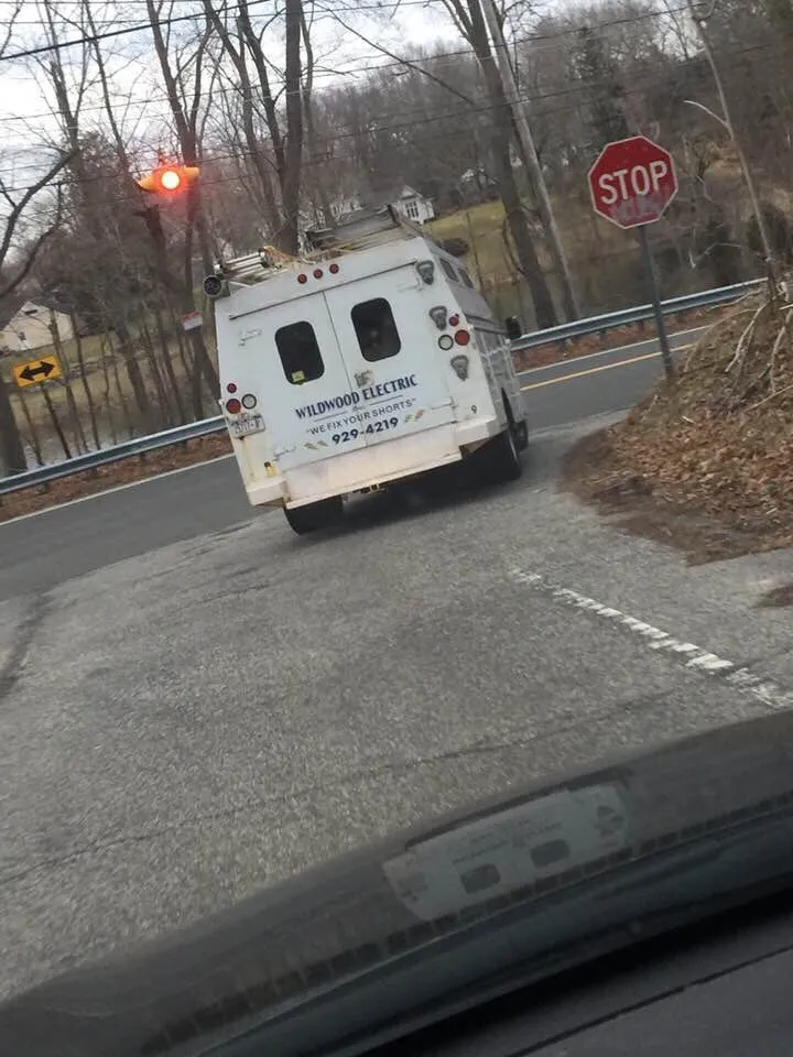 Slide of Wildwood Electric