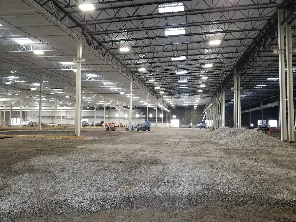 Slide of Wiley Electric