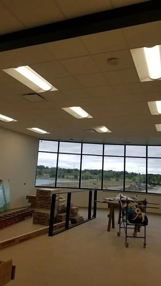 Slide of Wiley Electric