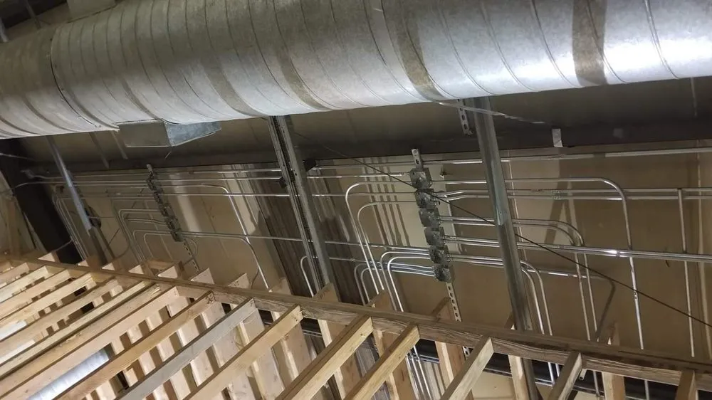 Slide of Wiley Electric