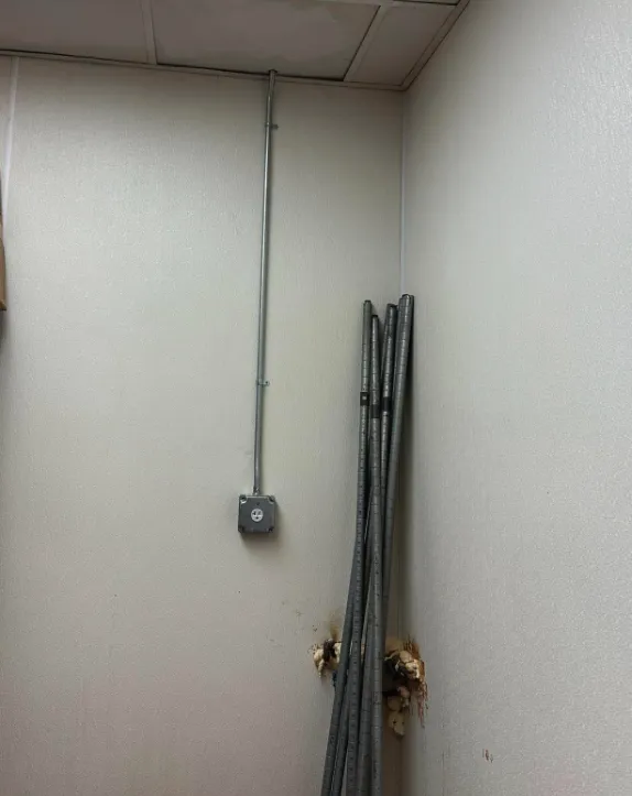 Slide of Wiley Wired Electric