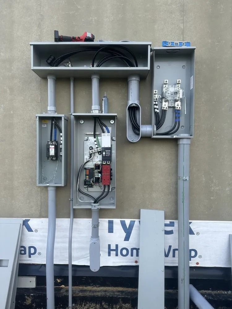 Slide of Wiley Wired Electric